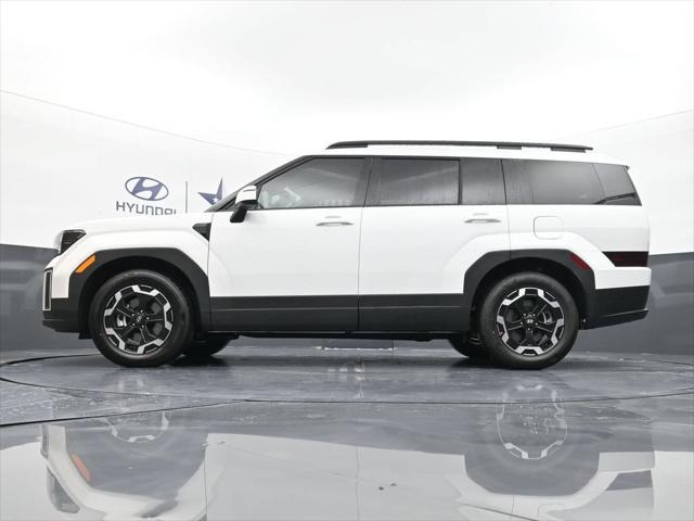 2026 Hyundai Santa Fe - $32,488