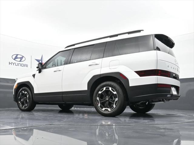 2026 Hyundai Santa Fe - $32,488