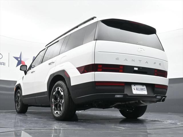 2026 Hyundai Santa Fe - $32,488