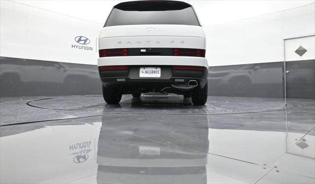 2026 Hyundai Santa Fe - $32,488