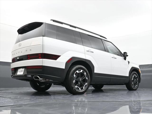 2026 Hyundai Santa Fe - $32,488