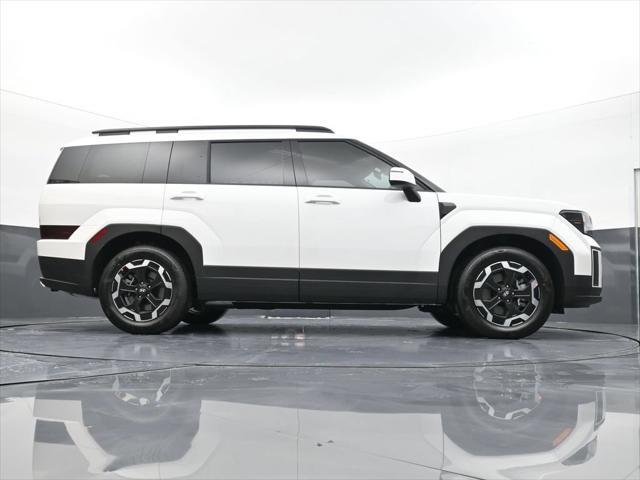 2026 Hyundai Santa Fe - $32,488