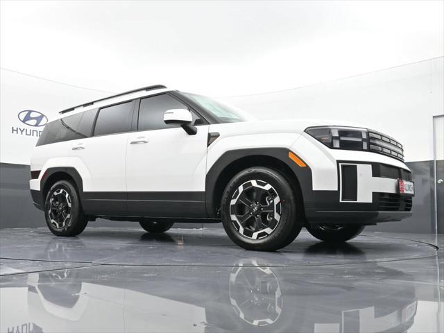 2026 Hyundai Santa Fe - $32,488