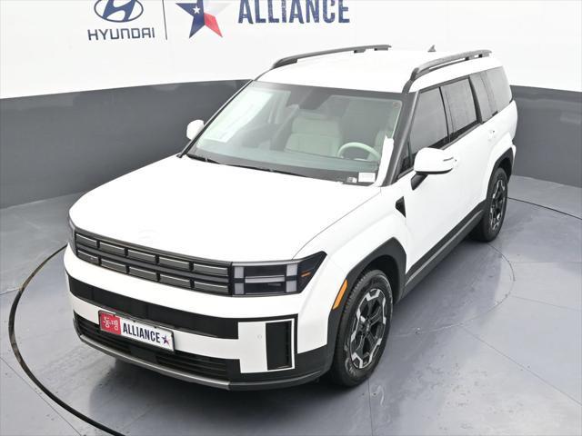 2026 Hyundai Santa Fe - $32,488