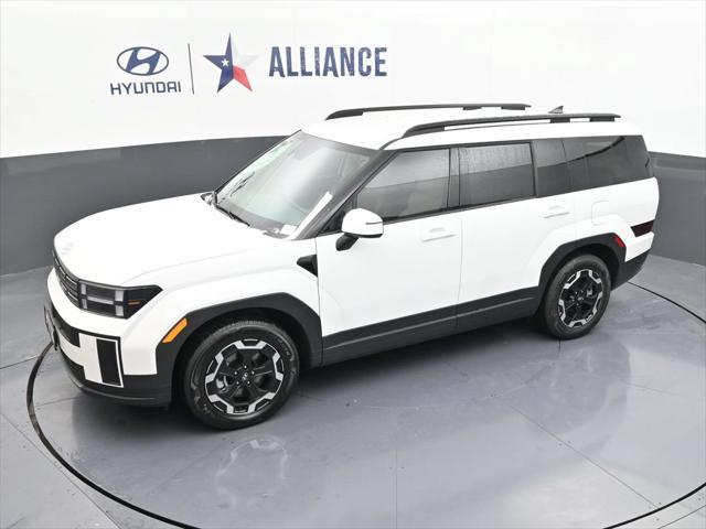 2026 Hyundai Santa Fe - $32,488