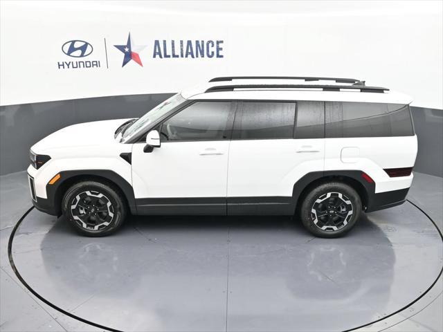 2026 Hyundai Santa Fe - $32,488