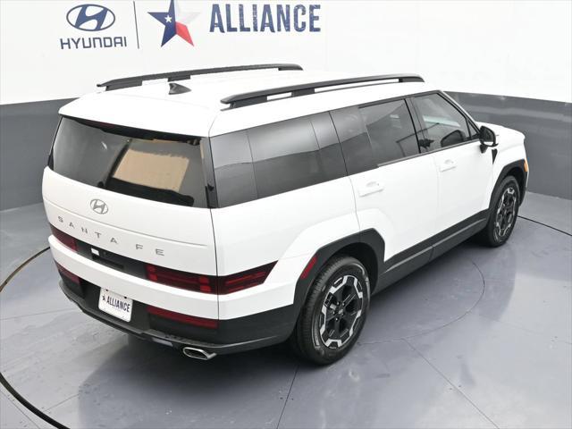 2026 Hyundai Santa Fe - $32,488