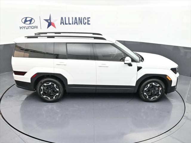 2026 Hyundai Santa Fe - $32,488