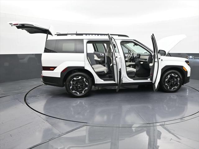 2026 Hyundai Santa Fe - $32,488