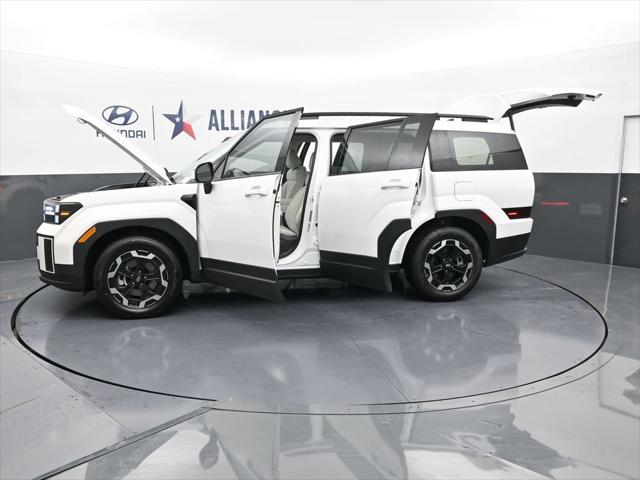 2026 Hyundai Santa Fe - $32,488