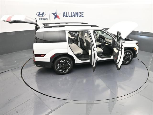 2026 Hyundai Santa Fe - $32,488