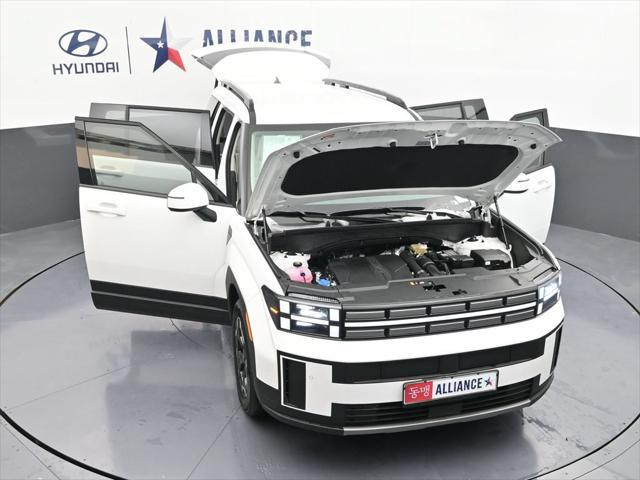 2026 Hyundai Santa Fe - $32,488