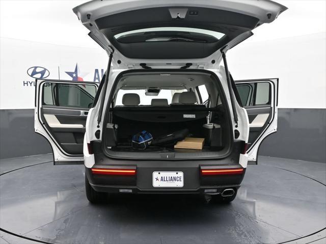 2026 Hyundai Santa Fe - $32,488