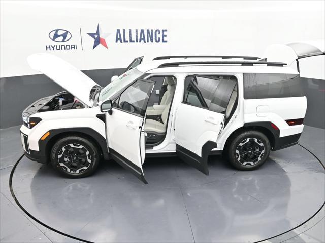 2026 Hyundai Santa Fe - $32,488