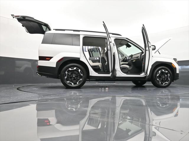 2026 Hyundai Santa Fe - $32,488