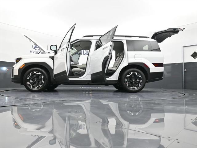2026 Hyundai Santa Fe - $32,488