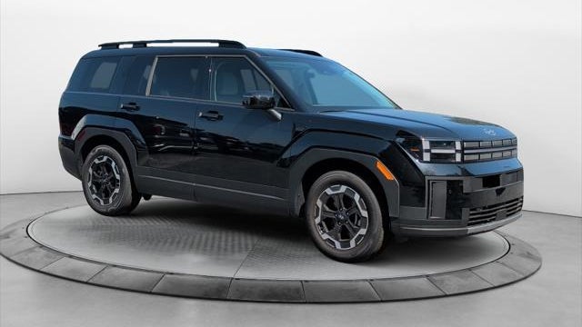 Preowned 2026 Hyundai SANTA FE SEL for Sale