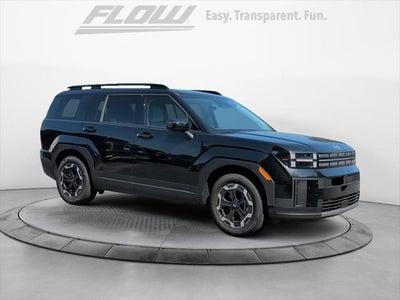 2026 Hyundai Santa FE SEL 4DR SUV