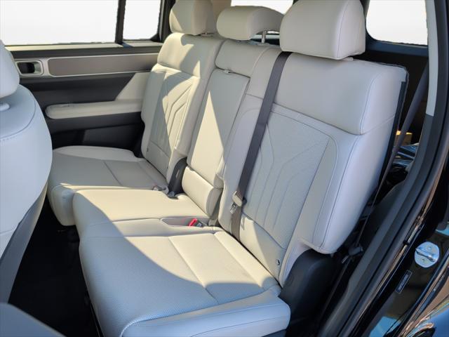 2026 Hyundai Santa Fe - $33,999