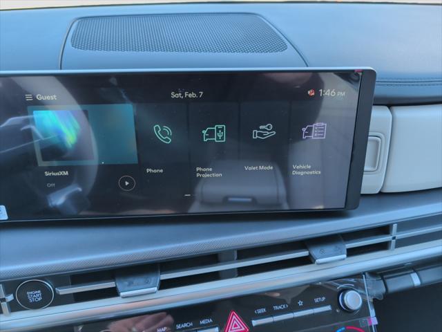 2026 Hyundai Santa Fe - $33,999
