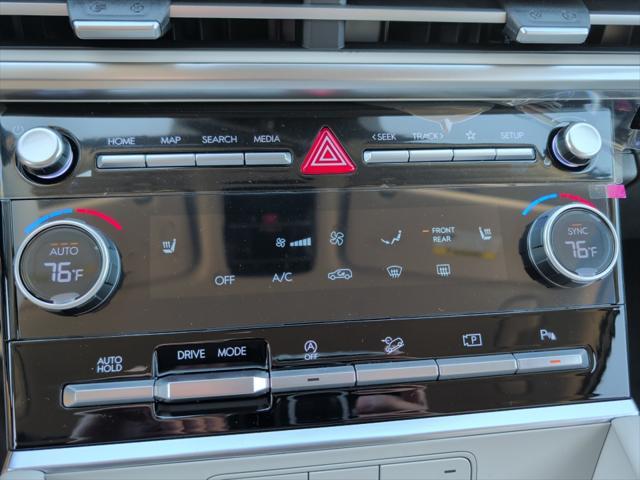 2026 Hyundai Santa Fe - $33,999