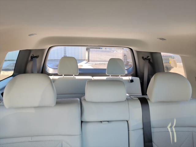 2026 Hyundai Santa Fe - $33,999