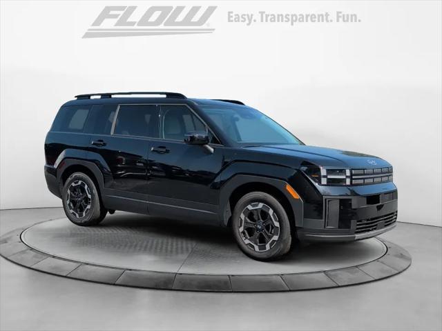 2026 Hyundai Santa Fe - $32,499