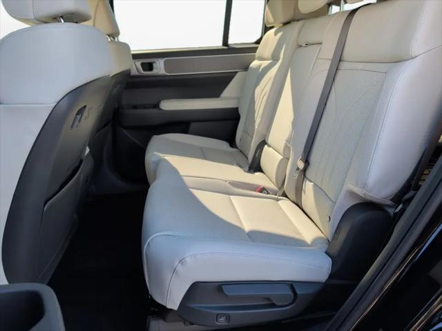 2026 Hyundai Santa Fe - $32,499