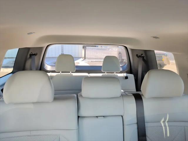 2026 Hyundai Santa Fe - $32,499
