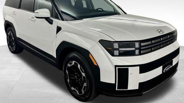 Preowned 2026 Hyundai SANTA FE SEL for Sale