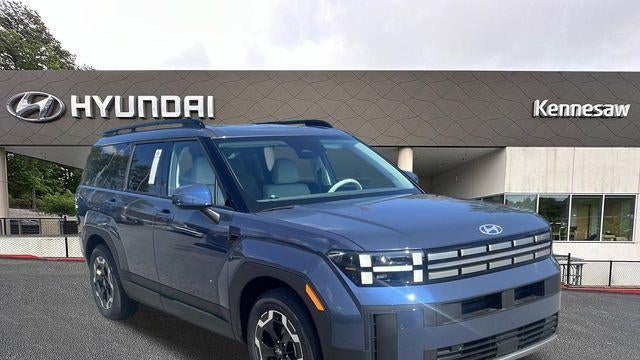 Preowned 2026 Hyundai SANTA FE SEL for Sale