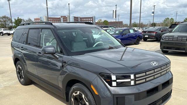 Preowned 2026 Hyundai SANTA FE SEL for Sale