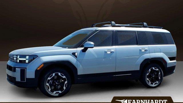 Preowned 2026 Hyundai SANTA FE SEL for Sale