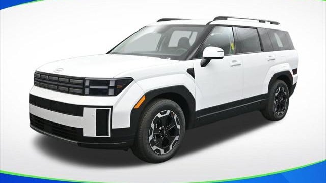 Preowned 2026 Hyundai SANTA FE SEL for Sale