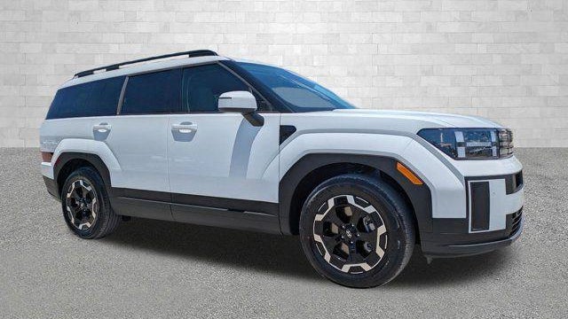 Preowned 2026 Hyundai SANTA FE SEL for Sale
