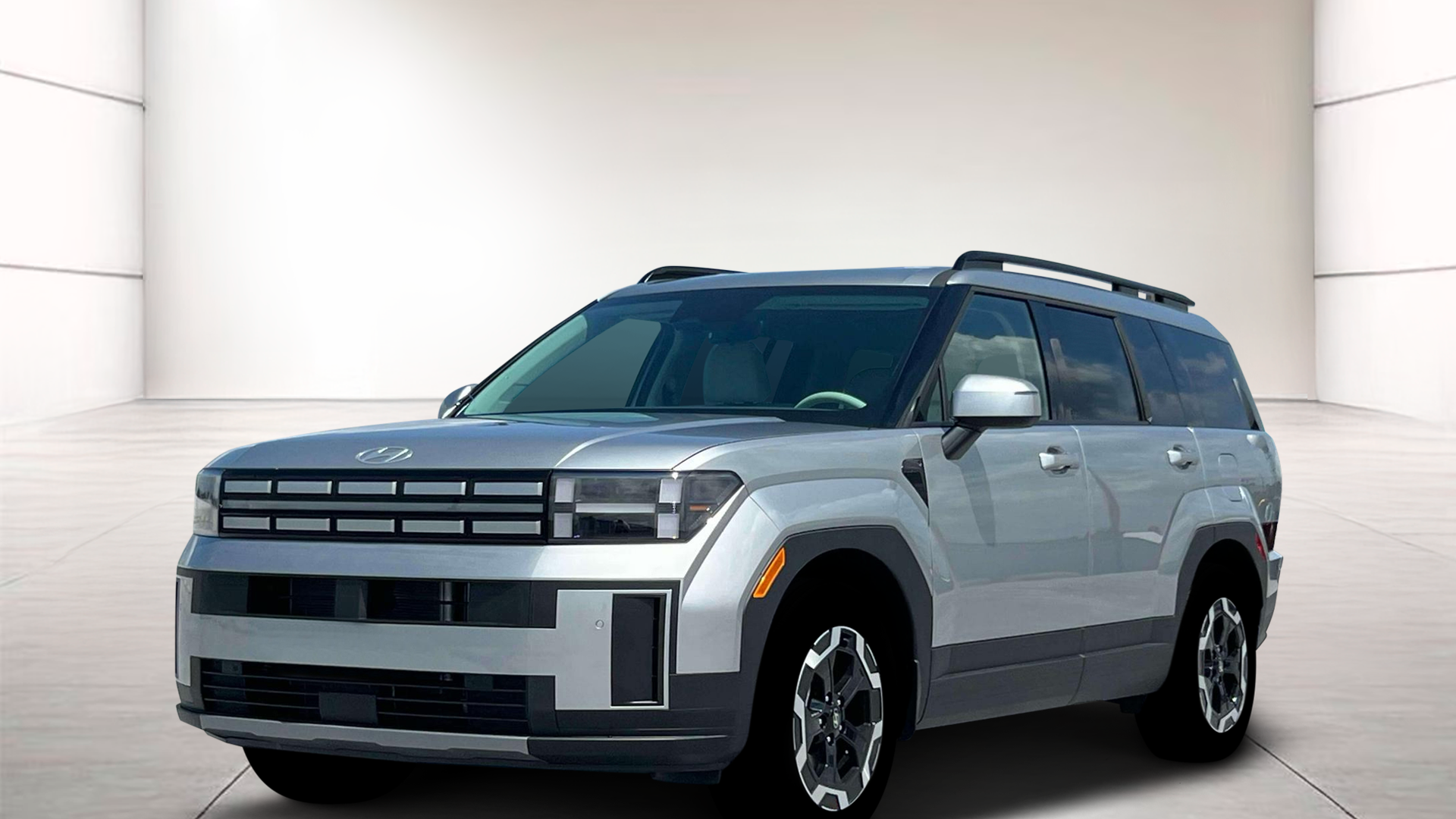 Preowned 2026 Hyundai SANTA FE SEL for Sale
