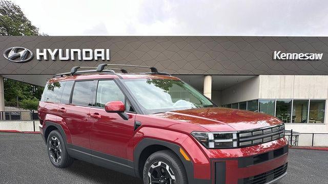 Preowned 2026 Hyundai SANTA FE SEL for Sale