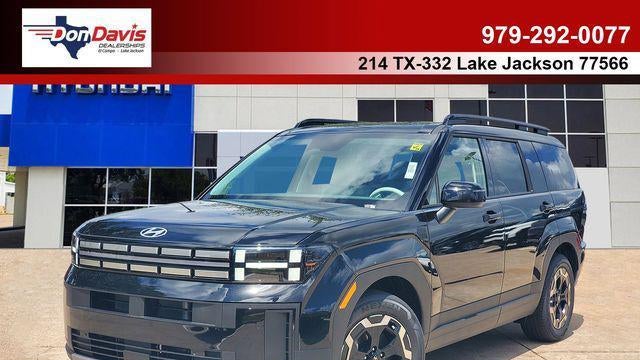 Preowned 2026 Hyundai SANTA FE SEL for Sale