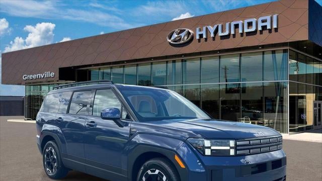 Preowned 2026 Hyundai SANTA FE SEL for Sale