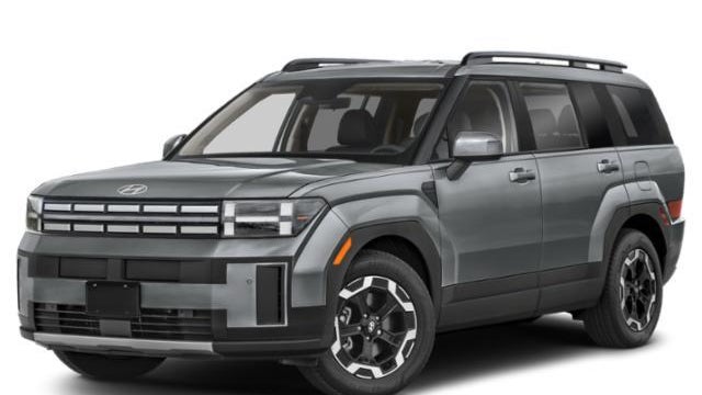 Preowned 2026 Hyundai SANTA FE SEL for Sale