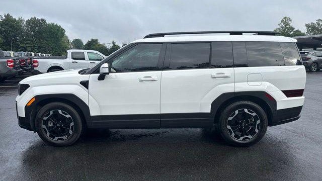 2024 Hyundai SANTA FE SEL