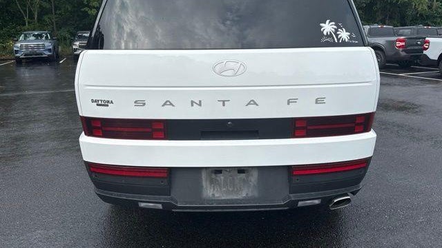 2024 Hyundai SANTA FE SEL