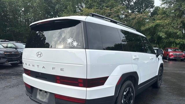 2024 Hyundai SANTA FE SEL