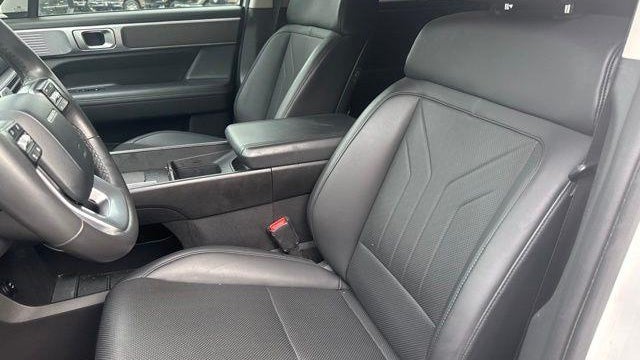2024 Hyundai SANTA FE SEL