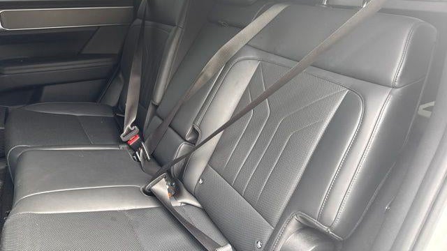 2024 Hyundai SANTA FE SEL