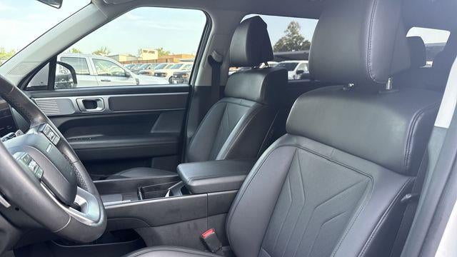 2024 Hyundai SANTA FE SEL