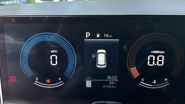 2024 Hyundai SANTA FE SEL