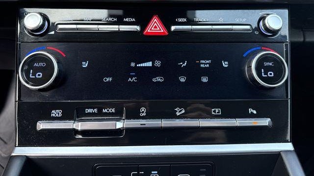 2024 Hyundai SANTA FE SEL