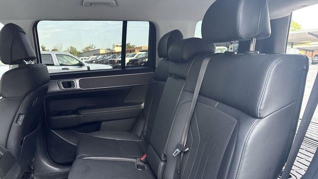 2024 Hyundai SANTA FE SEL