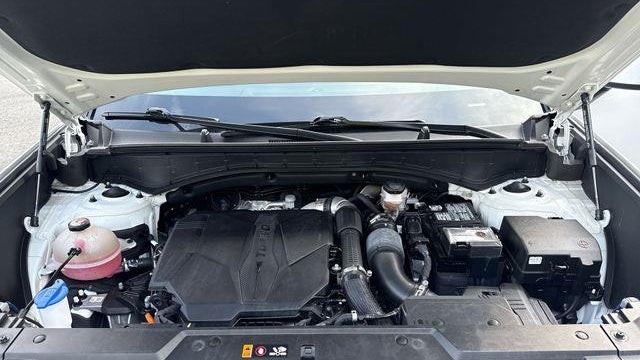 2024 Hyundai SANTA FE SEL
